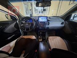 هیۆندای تۆکسۆن